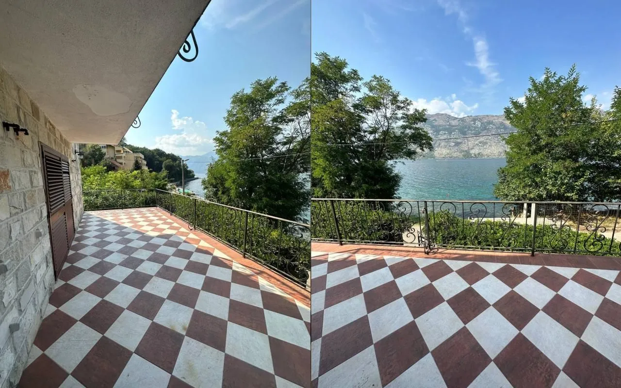 Sale, house, 272m², Stoliv, Kotor