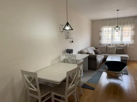 Rent, one bedroom apartment, 49m², Central Point, Podgorica - image 3