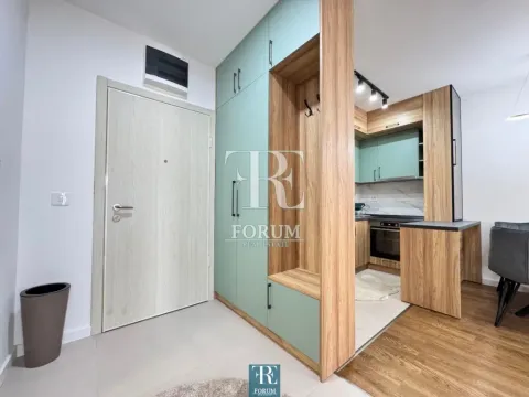 Izdavanje, jednosoban stan, 45m², Zagorič, Podgorica - image 6