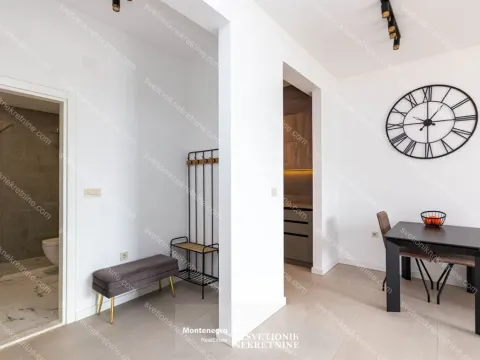 Prodaja, jednosoban stan, 49m², Baošići, Herceg Novi - image 7