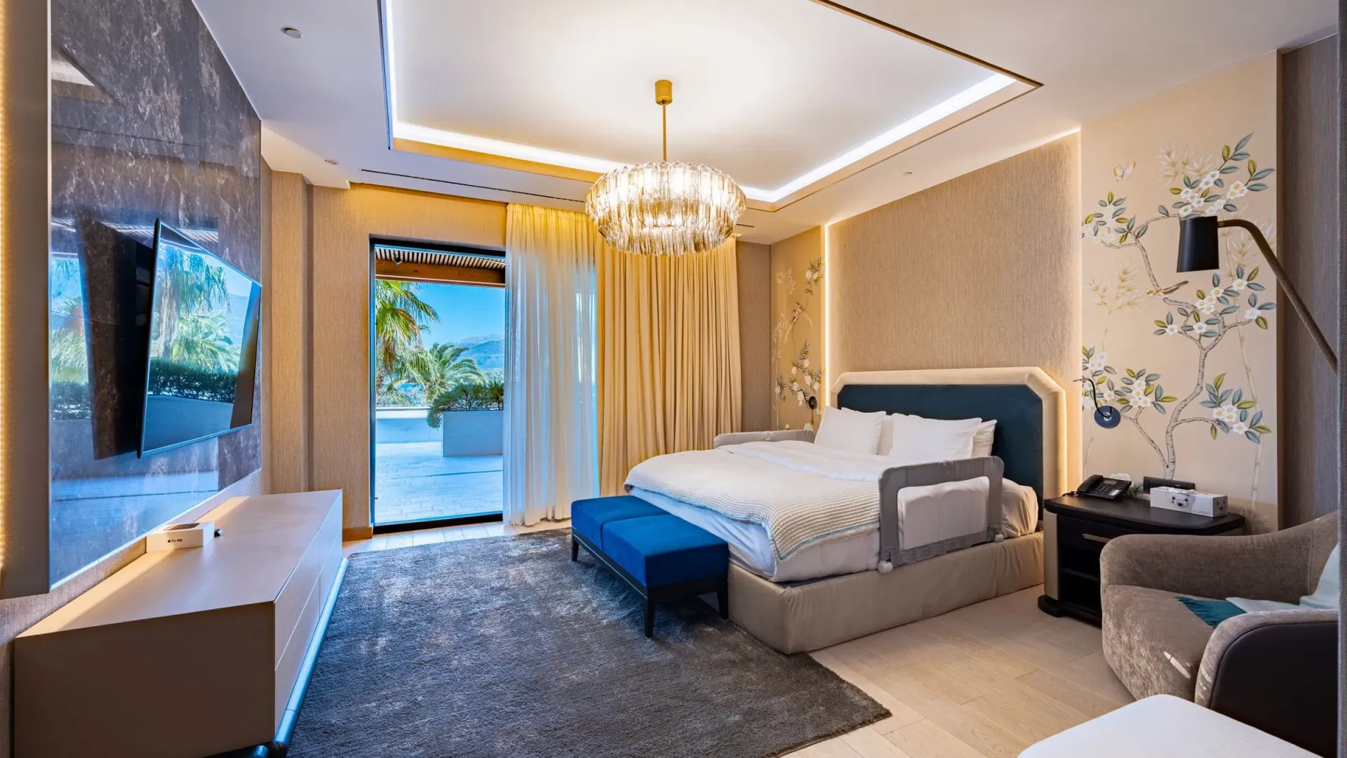 Prodaja, stan, 710m², Đuraševići, Tivat