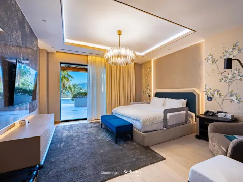 Prodaja, stan, 710m², Đuraševići, Tivat - image 18