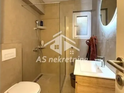 Izdavanje, dvosoban stan, 48m², Kalenić Pijaca, Vračar Sve Podlokacije - image 14