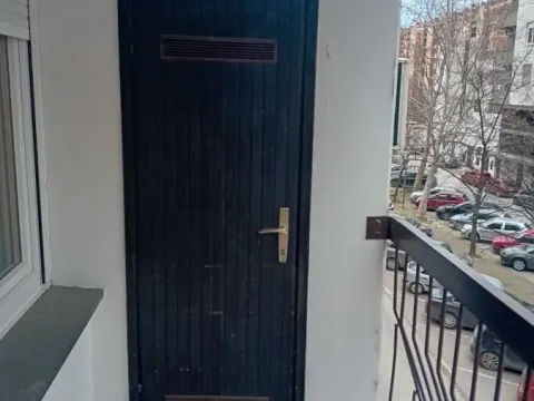 Izdavanje, dvosoban stan, 42m², Sajmište, Novi Sad - image 6