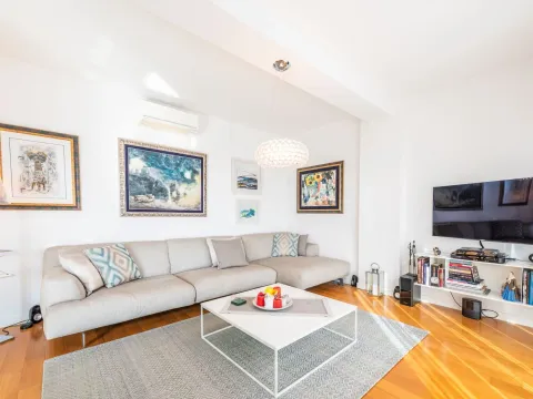 Prodaja, trosoban stan, 83m², Pržno, Budva - image 5