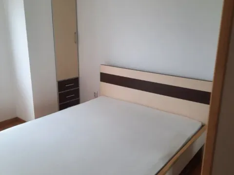 Rent, one bedroom apartment, 39m², Tuški Put, Podgorica - image 7