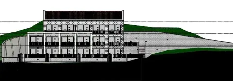 Prodaja, plac, 3446m², Kotor, Crna Gora - image 3