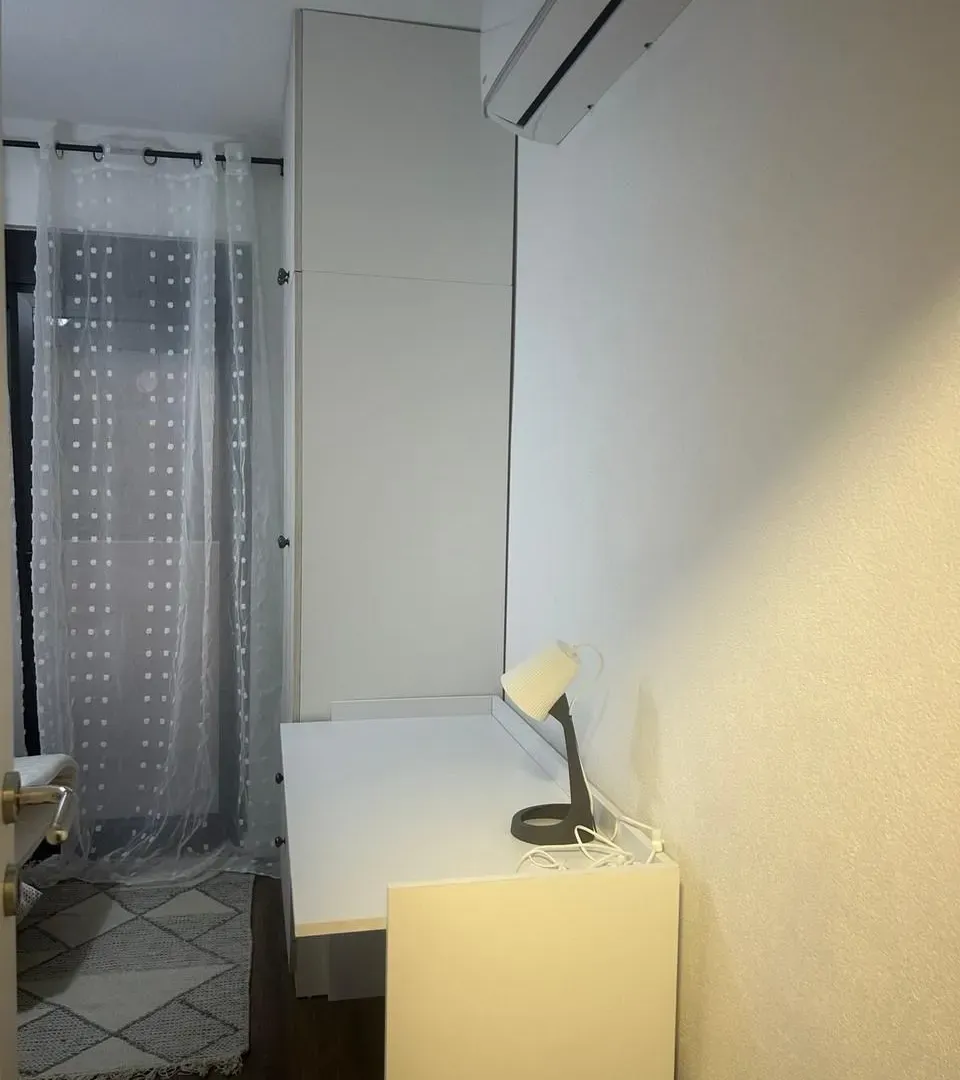 Rent, two bedroom apartment, 71m², Mažina, Tivat
