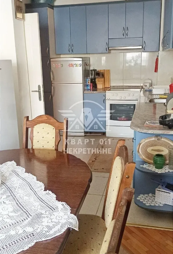 Sale, two bedroom apartment, 62m², Cerak, Beograd