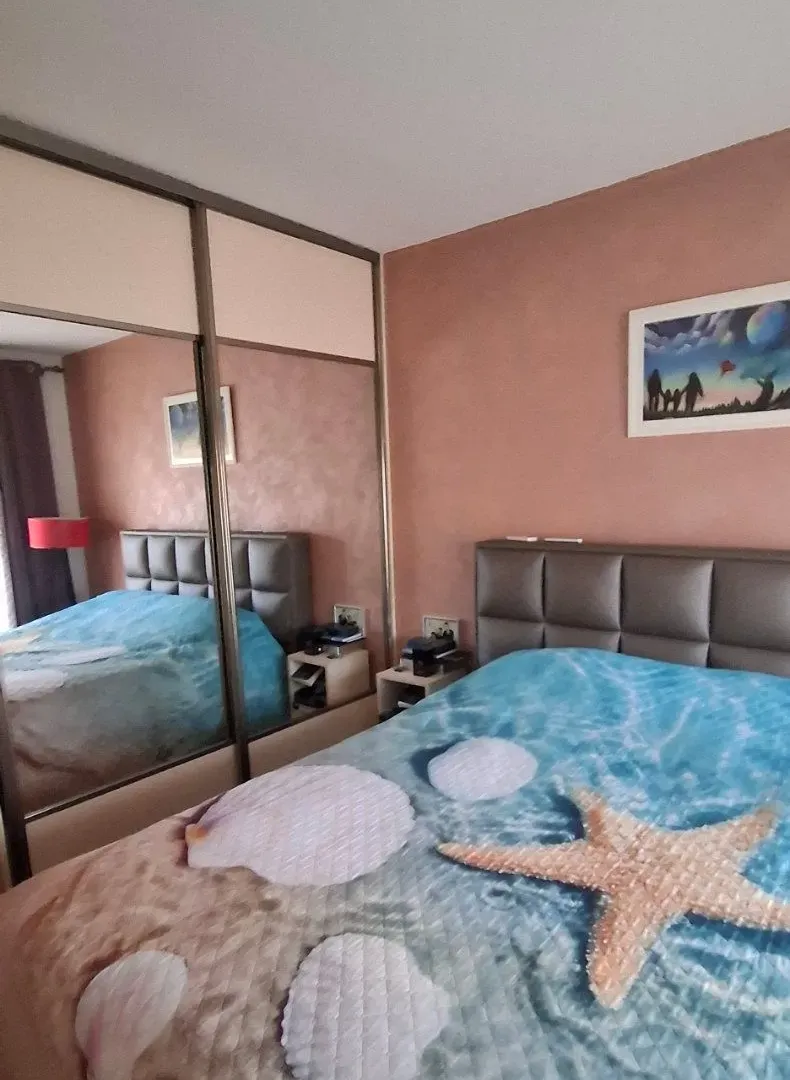 Prodaja, dvosoban stan, 67m², Stari Aerodrom, Podgorica