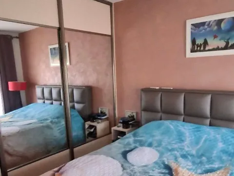 Sale, two bedroom apartment, 67m², Stari Aerodrom, Podgorica - image 9