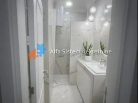 Rent, three bedroom apartment, 70m², Savski Venac, Beograd - image 11