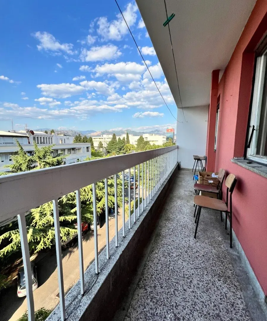 Prodaja, dvosoban stan, 92m², Preko Morače, Podgorica