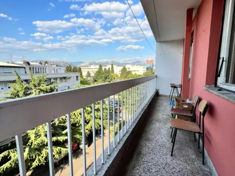 Prodaja, dvosoban stan, 92m², Preko Morače, Podgorica