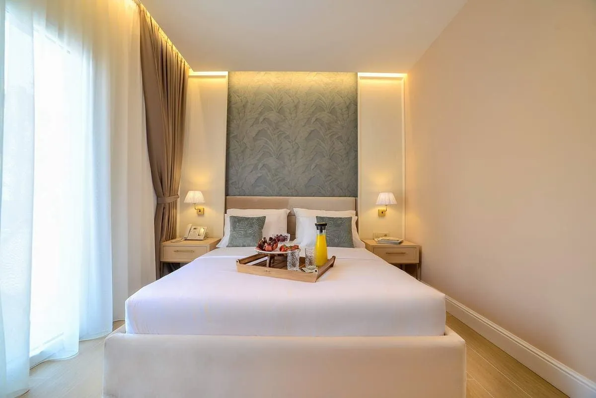 Prodaja, ugostiteljski objekat, 317m², Budva, Crna Gora