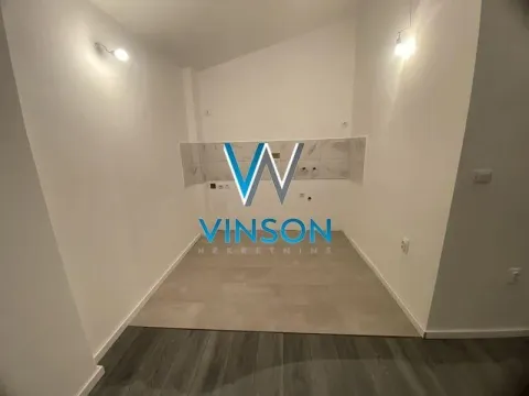 Prodaja, stan, 31m², Liman 2, Novi Sad Sve Podlokacije - image 4