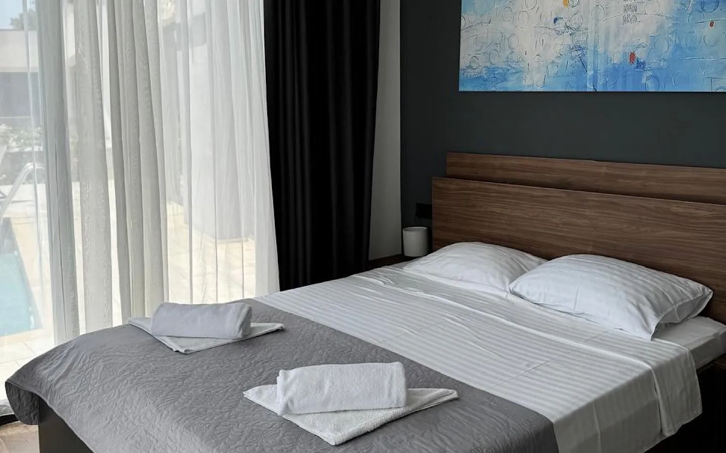 Rent, house, 75m², Utjeha, Bar