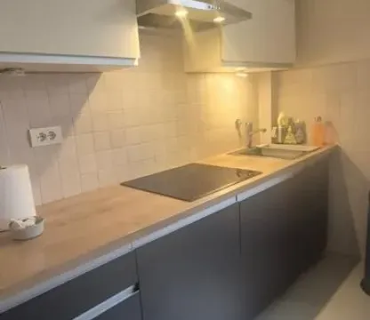 Sale, two bedroom apartment, 74m², Kalenić Pijaca, Vračar Sve Podlokacije - image 9