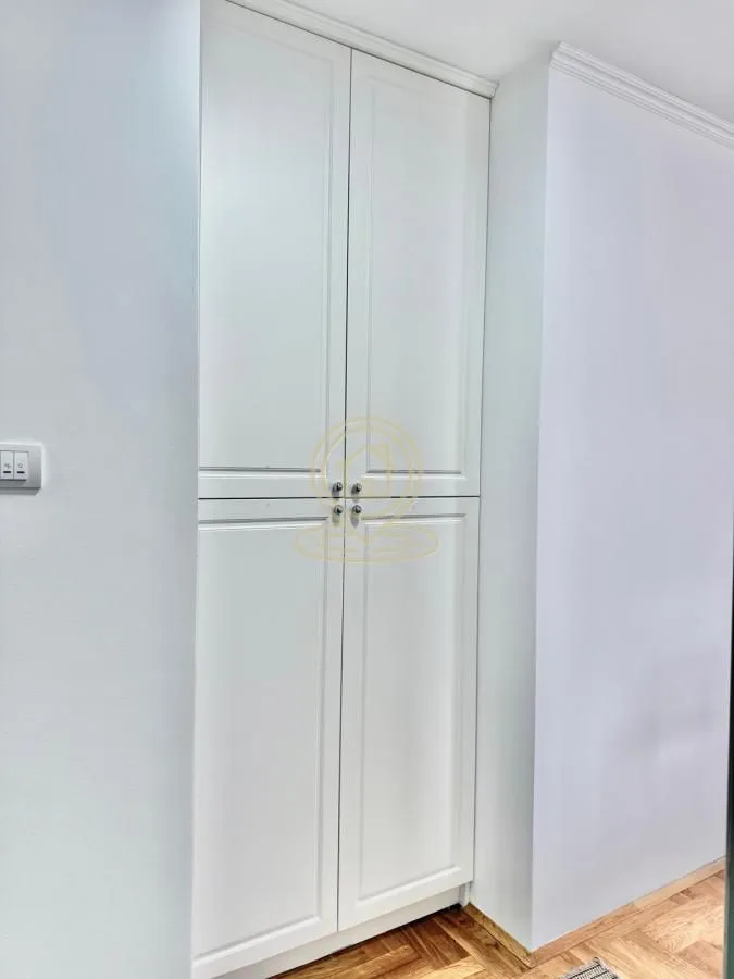 Rent, two bedroom apartment, 50m², Grbavica, Novi Sad Sve Podlokacije