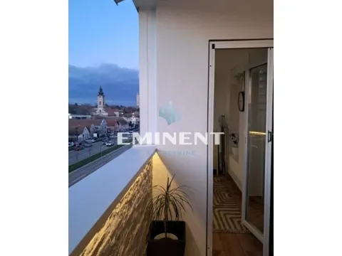 Izdavanje, jednosoban stan, 38m², Novi Beograd Blok 62, Novi Beograd Sve Podlokacije - image 10