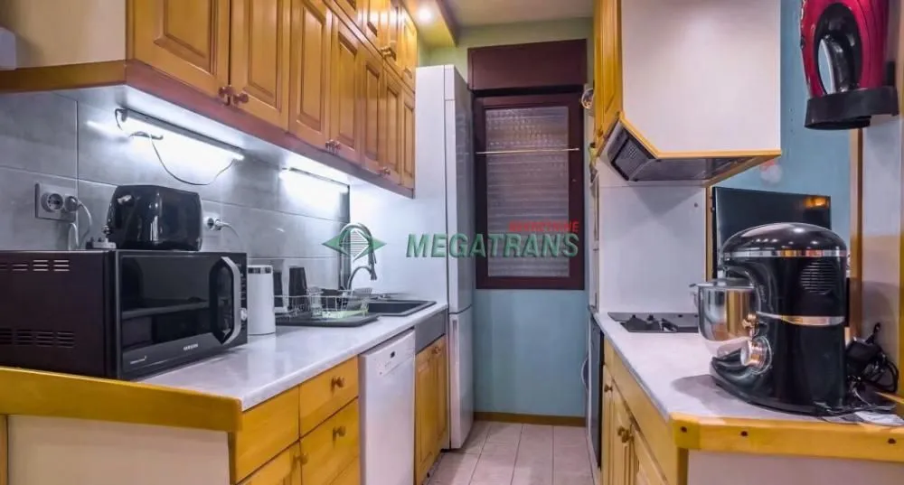 Prodaja, dvosoban stan, 65m², Bulevar Oslobodjenja, Novi Sad Sve Podlokacije