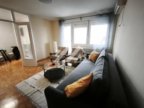 Izdavanje, jednosoban stan, 38m², Novi Sad Sve Podlokacije, Novi Sad - image 2