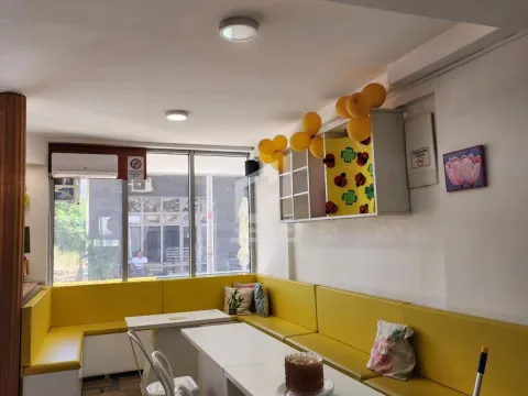 Izdavanje, poslovni prostor, 87m², Krivi Most, Podgorica - image 15