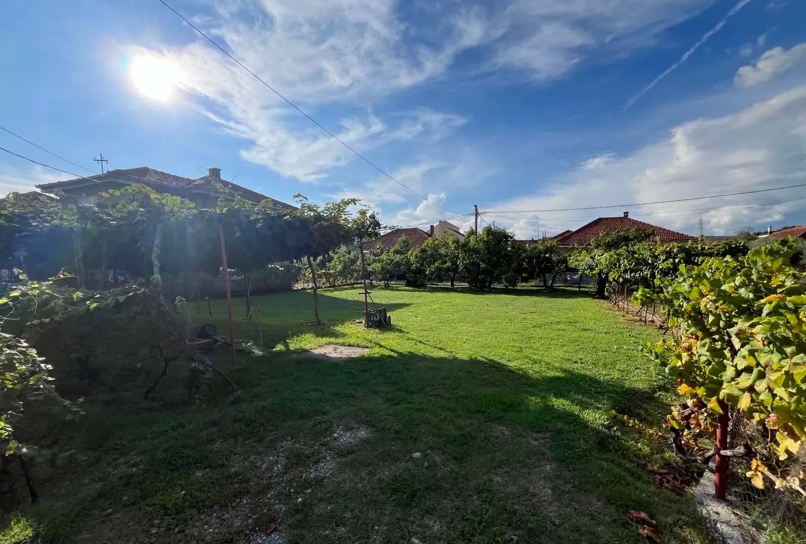 Prodaja, plac, 548m², Momišići, Podgorica