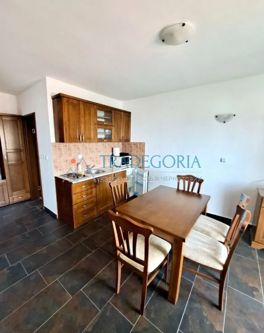 Prodaja, stan, 48m², Utjeha, Ulcinj