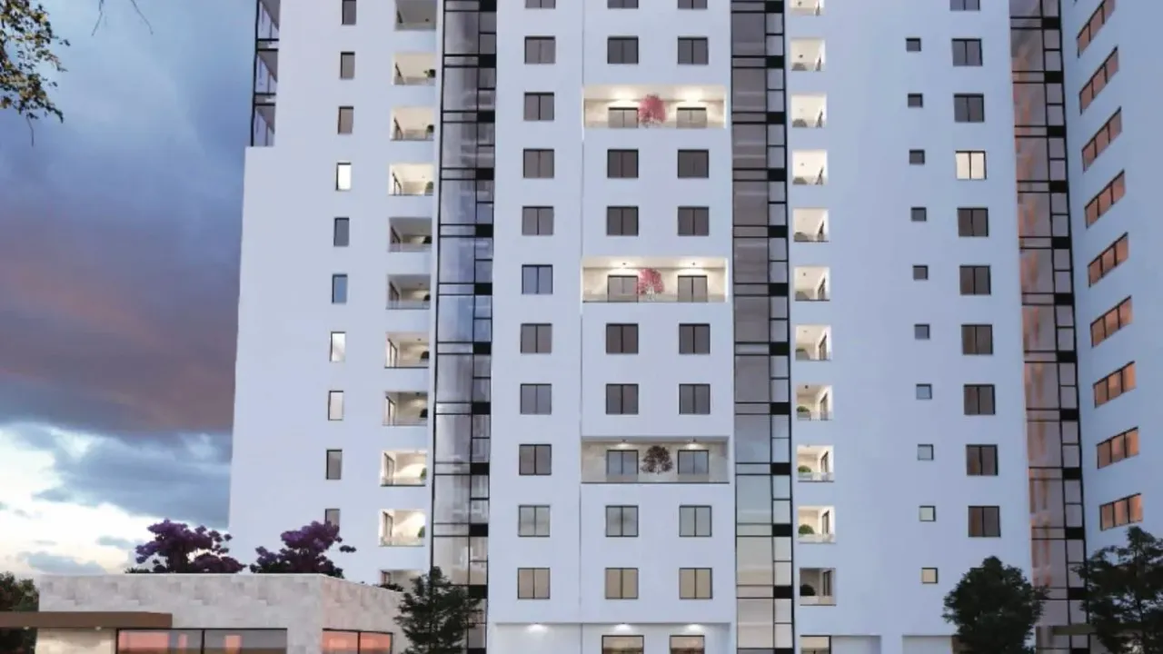 Prodaja, garsonjera, 32m², Centar, Bar