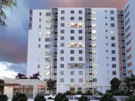 Sale, studio apartment, 32m², Centar, Bar