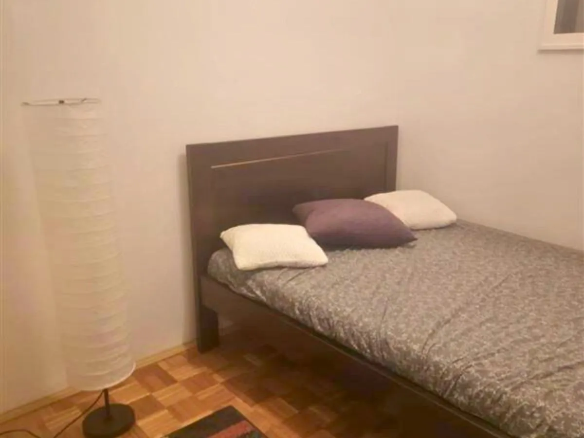 Izdavanje, jednosoban stan, 38m², Stari grad, Novi Sad