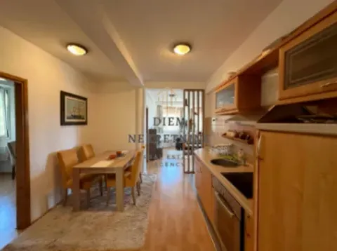 Rent, two bedroom apartment, 73m², Igalo, Herceg Novi - image 7