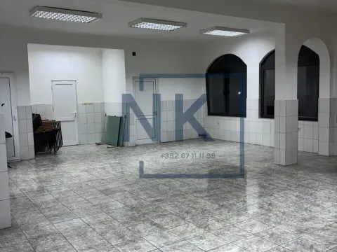 Rent, office space, 100m², Zeta, Podgorica - image 4