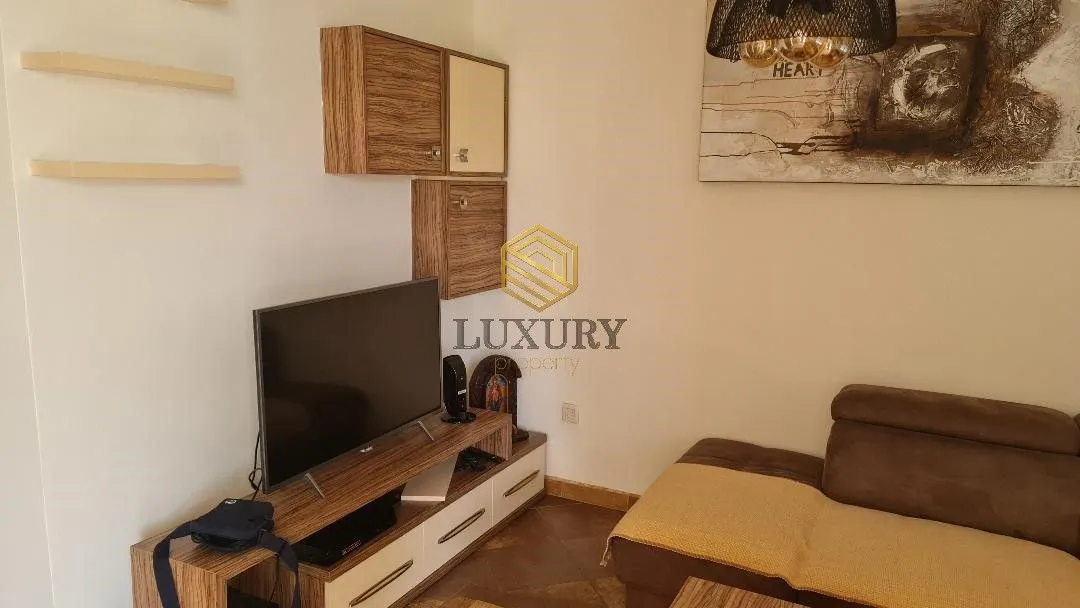 Rent, one bedroom apartment, 54m², Preko Morače, Podgorica