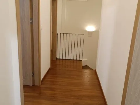 Rent, three bedroom apartment, 90m², Master Kvart, Podgorica - image 12