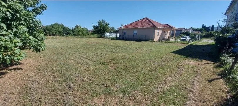 Prodaja, plac, 1033m², Podgorica, Crna Gora