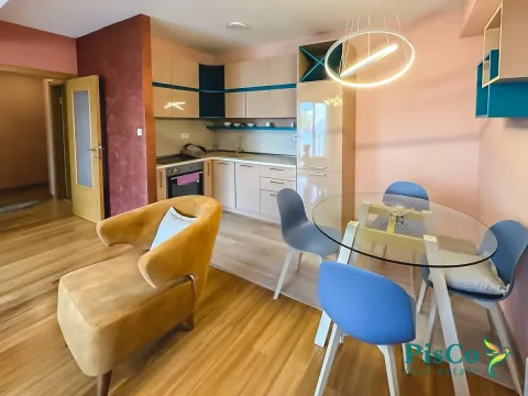 Izdavanje, jednosoban stan, 51m², Ljubović, Podgorica - image 11