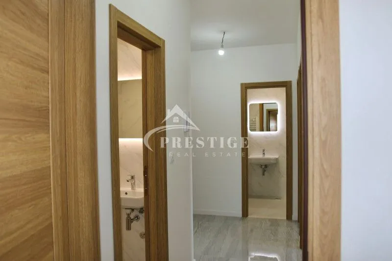 Sale, two bedroom apartment, 71m², City Kvart, Podgorica