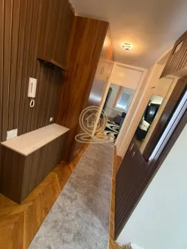 Izdavanje, dvosoban stan, 49m², Centar, Novi Sad - image 15