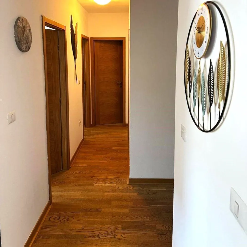 Rent, apartment, 64m², City Kvart, Podgorica