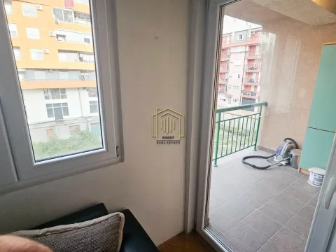 Izdavanje, jednosoban stan, 41m², Podgorica, Crna Gora - image 4