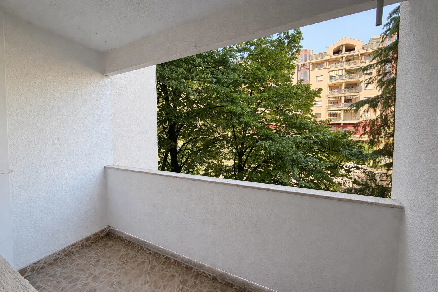 Rent, three bedroom apartment, 87m², Preko Morače, Podgorica