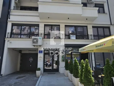 Sale, office space, 135m², Bulbulder, Zvezdara Sve Podlokacije - image 8