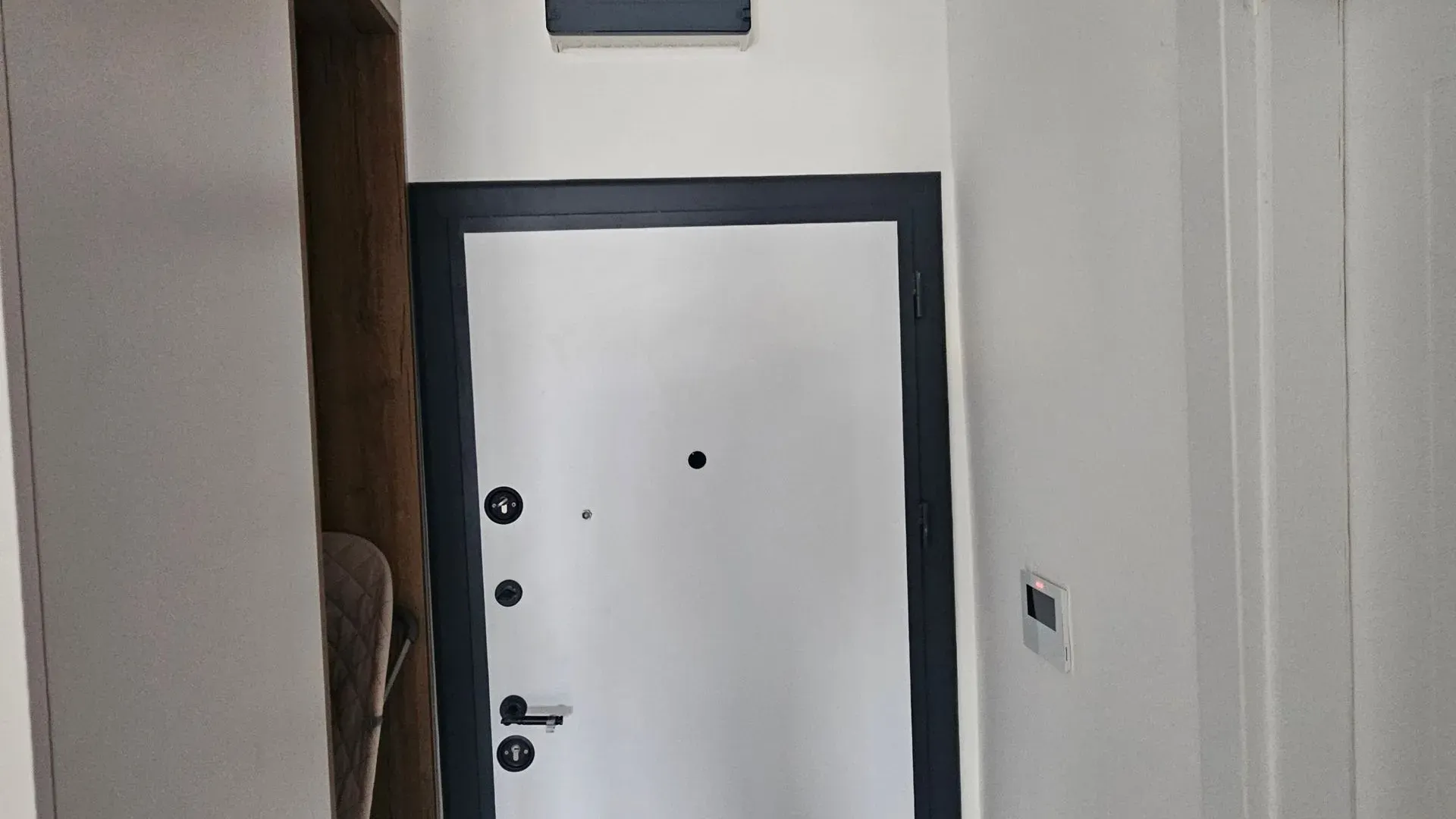 Sale, apartment, 40m², Zabjelo, Podgorica