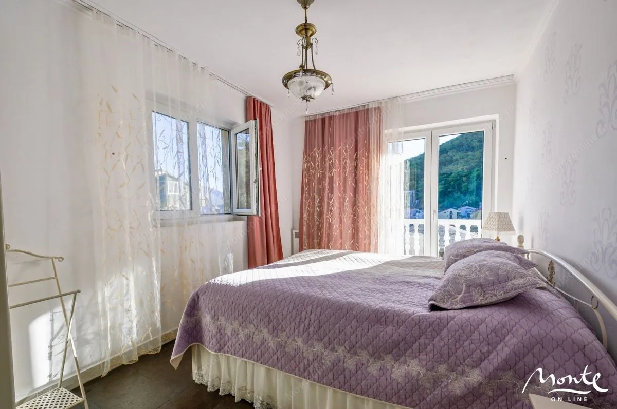 Sale, house, 288m², Budva, Crna Gora