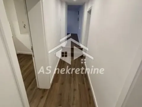 Izdavanje, dvosoban stan, 55m², Stari Grad, Beograd - image 24