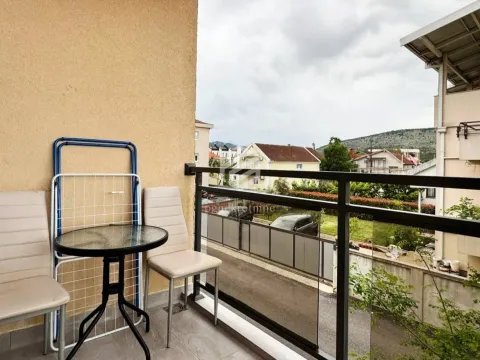 Rent, one bedroom apartment, 41m², Dalmatinska ulica, Podgorica - image 14