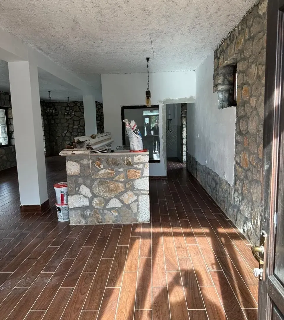 Sale, house, 186m², Danilovgrad, Crna Gora