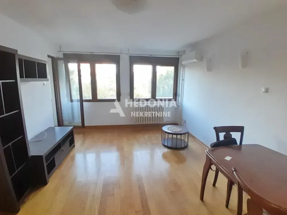 Sale, two bedroom apartment, 71m², Novi Beograd Sve Podlokacije, Beograd
